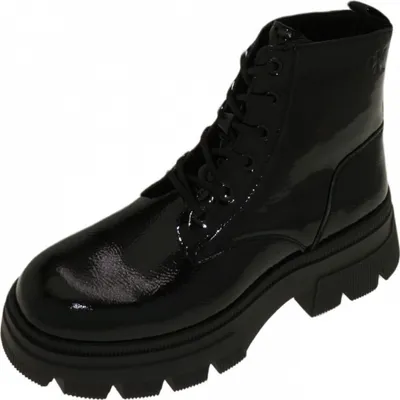 Image de Calvin Klein Jeans Bottines pour femmes YW0YW01265 0GT Couleur : Noir Taille : 37