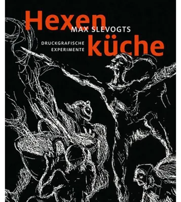 Image de Hexenküche