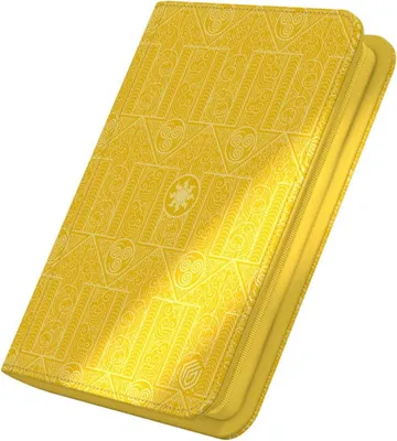 Obrázok produktu pre ULTIMATE GUARD UGD011716, album na kartičky, Viacfarebný, 1 kusov
