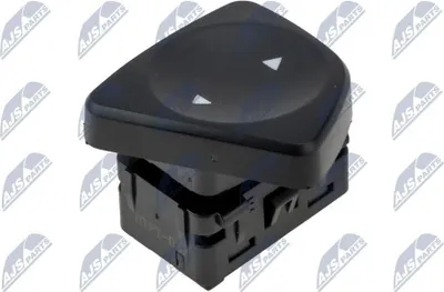 Obrázok produktu pre NTY EWS-FT-031 Spínač okien pre FIAT 500 (312) Spínač okien