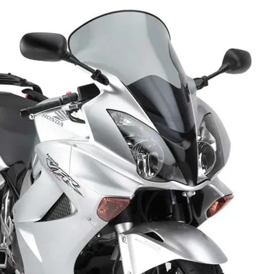 Image de GIVI D217SG Vitre de spoiler - Teintée avec ABE