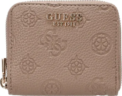 Immagine prodotto di Cresidia II SLG Small Zip Around - Portafoglio (logo taupe scuro)
