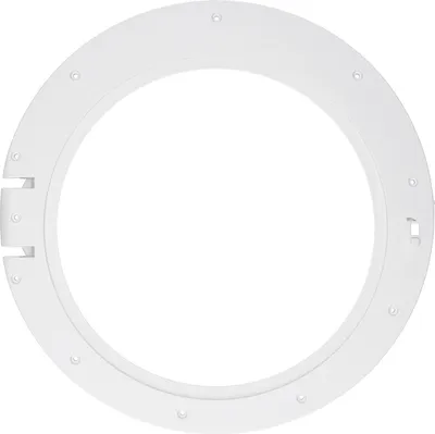 Produktbild von Türring innen passend für BOSCH 00747527 BLUPARTS für Waschmaschine