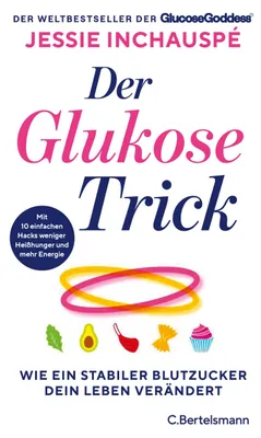 Produktbild von Der Glukose-Trick