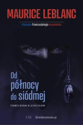 Zdjęcie produktu dla Od północy do siódmej