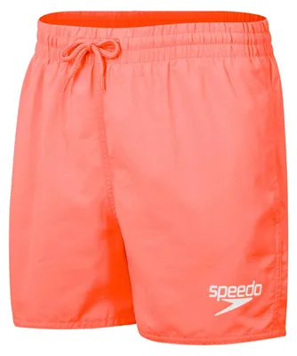Image de Speedo ESS 16' Watershort Short de bain pour hommes, Taille:XXL, Couleur:Orange