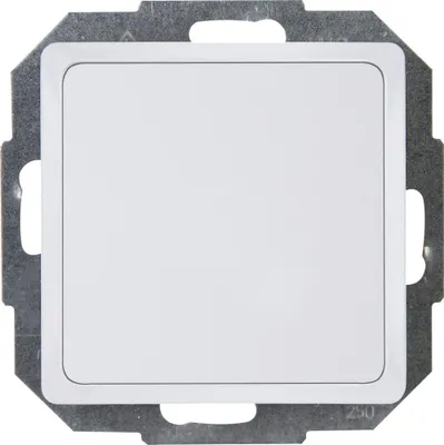 Image de Kopp HK05 Couvercle aveugle avec griffes d'écartement