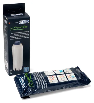 Produktbild von DeLonghi SER3017 Wasserfilter fÃ1/4r ECAM