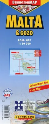 Obrázok produktu pre Malta & Gozo