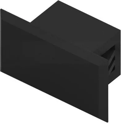 Produktbild von WP WPC-FOA-DC01, LC, SC, Schwarz, Netzvermittlung, 10 Stück(e)