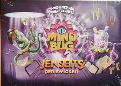 Image de Mindbug - Au-delà de l'éternité