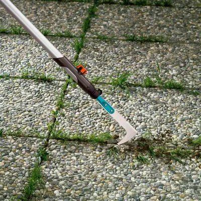 Immagine prodotto di Gardena Combi System con azione raschiante congiunta Dotazione: 20x8928 (senza impugnatura), 20x03