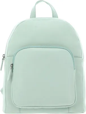 Produktbild von PICARD Rucksack Schultertasche Luis Backpack Mentha mint