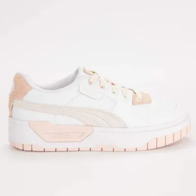 Produktbild von PUMA YELLOWCALI DREAM COLORPOPWeiß