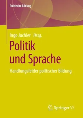 Zdjęcie produktu dla Politik und Sprache