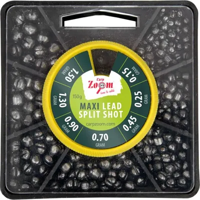 Obrázek produktu pro Carp Zoom sada broků Maxi 150g