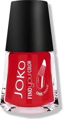 Produktbild von Joko Nagellack - Finde deine Farbe 113