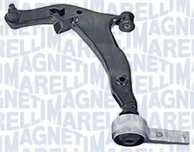 Produktbild von MAGNETI MARELLI 301181385400 Querlenker Vorne Links für NISSAN MURANO (Z50)