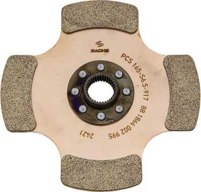 Obrázek produktu pro Sachs Sachs Spojkový Kotouč