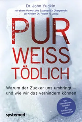 Obrázek produktu pro Pur, weiß, tödlich
