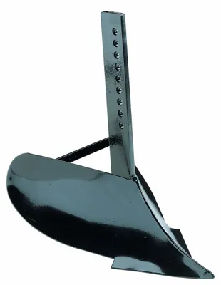 Immagine prodotto di Aratro Texas Häufelpflug, accessorio per aratro, compatibile con la zappa Texas Lilli 5