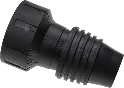 Produktbild von vhbw SDS Plus (TE-C) Bohrfutter Ersatz für Hilti 277057 für Akku Bohrschrauber, Bohrmaschinen - 1,7 cm Innendurchmesser Schwarz