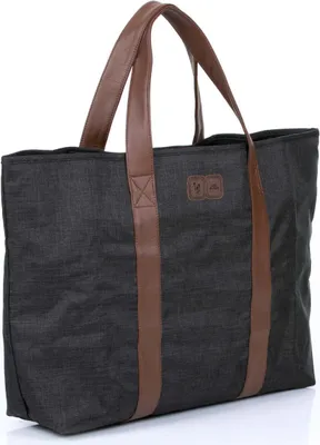 Produktbild von ABC Design Strandtasche piano
