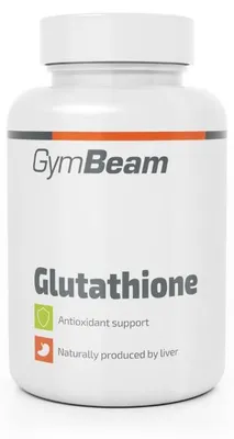 Immagine prodotto di GymBeam | Glutatione 250 mg