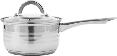 Produktbild von Kochtopf Mit Deckel 16X9,5 1,8L Domoletti