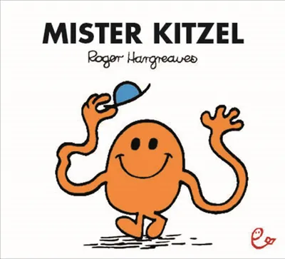 Zdjęcie produktu dla Pan Tickle