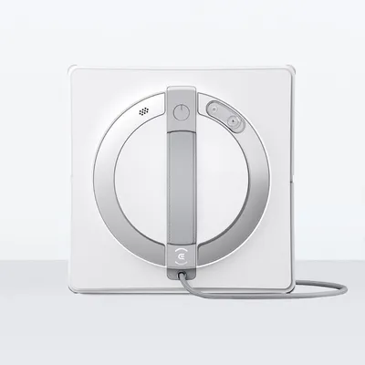 Obrázok produktu pre Ecovacs WINBOT W2, Sanie, Univerzálne, Biela, 96 W, 230 ml, 30 x 40 cm