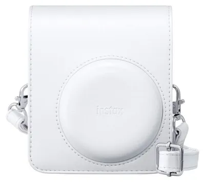 Productafbeelding van Fujifilm 70100172011, Harde hoes, Fujifilm, instax mini 13, Wit