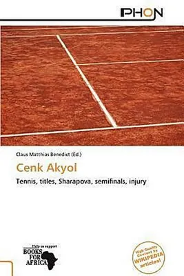 Produktbild von Cenk Akyol
