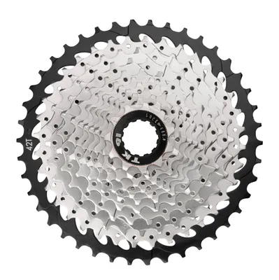Image de Kazeta Force 11-42z chrom 86112 (11s) 86112