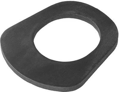 Produktbild von Gummidichtung für Auslaufmetall (Art. 530132 - 530133)