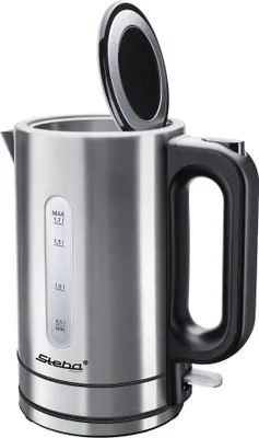 Productafbeelding van Steba WK 20 Inox waterkoker