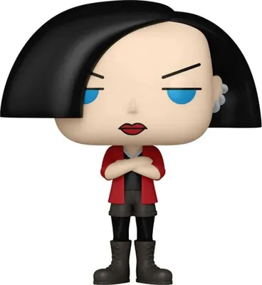 Zdjęcie produktu dla Figurka Darja - Jane Lane (Funko POP! Television 1440)