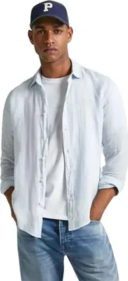Produktbild von Hemd Pepe Jeans PM308523 für Uni