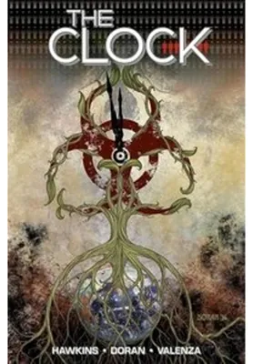 Produktbild von Clock