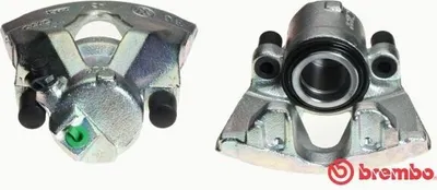 Immagine prodotto di Pinza freno BREMBO anteriore sinistra per VW Golf IV hatchback (1J1) Ø54 mm F 85 096