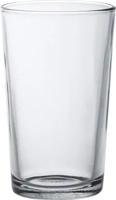 Immagine prodotto di Duralex Unie 250 ml Trasparente - Set di 6 bicchieri.
