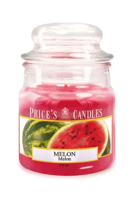 Produktbild von Prices Candle Duftkerze "Melon" 100g
