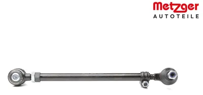 Produktbild von METZGER 56012608 Spurstange Vorne Rechts Vorne Links passend für MERCEDES-BENZ Stufenheck (W123) W123 Coupe (C123) W123 T-modell (S123)
