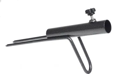 Produktbild von Schirmhalter / Schirmständer 33 cm lang Ø ca. 2,4 cm