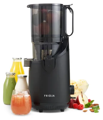 Produktbild von Fridja f2500 Selbstzuführender Ganzfrucht-Entsafter | 135mm Einfüllschacht | 250