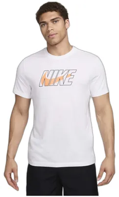 Obrázek produktu pro Tričko Nike FZ8028-100 pro Pánské