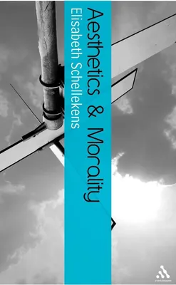 Produktbild von Aesthetics and Morality