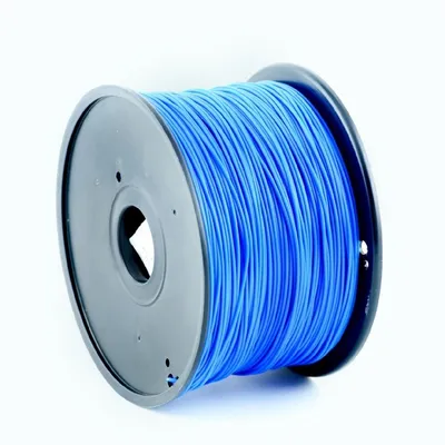 Produktbild von PLA-Filament blau, 3D-Kartusche