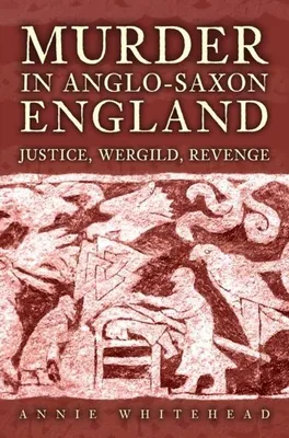 Immagine prodotto di Omicidio nell'Inghilterra anglosassone