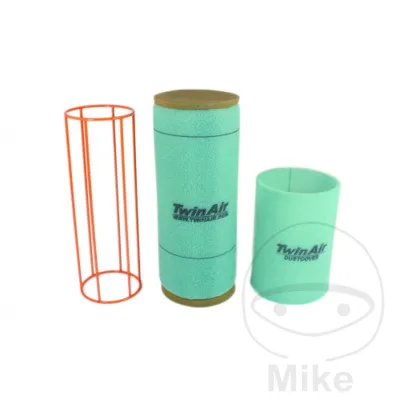 Immagine prodotto di Kit filtro aria TWIN AIR in spugna 156064P